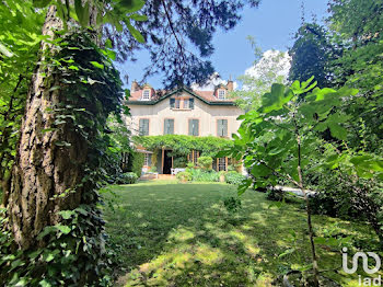 maison à Grenoble (38)