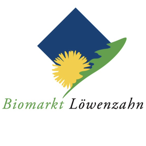 Biomarkt Löwenzahn logo