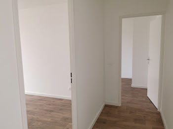 appartement à Bordeaux (33)