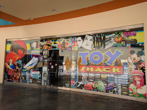 Toy Store «Toy Shack», reviews and photos, 450 E Fremont St, Las Vegas, NV 89101, USA