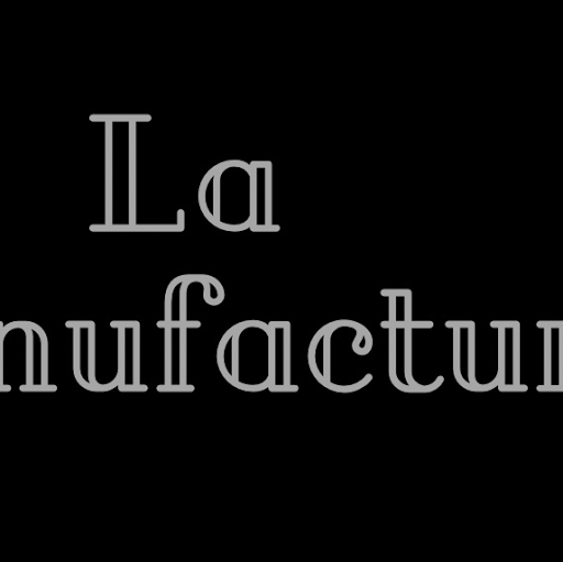 La manufacture logo