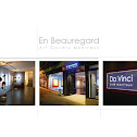 2010, enbeauregard.com, Expo Novembre 2010