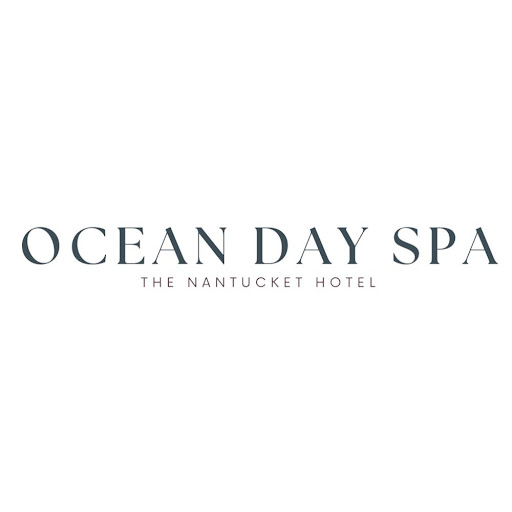 Ocean Day Spa logo