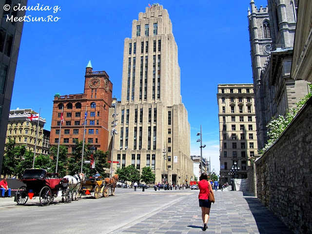 Montreal - Notre Damme