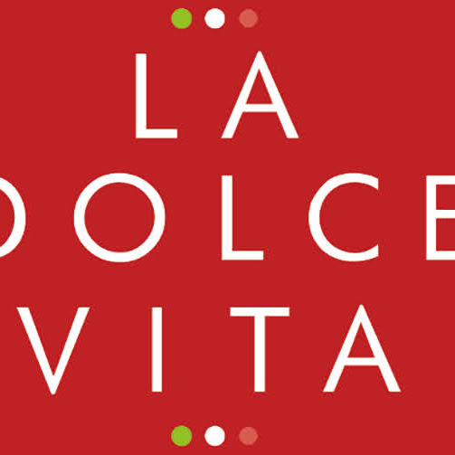 La Dolce Vita logo