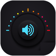 Increase Volume Louder Speaker  Icon