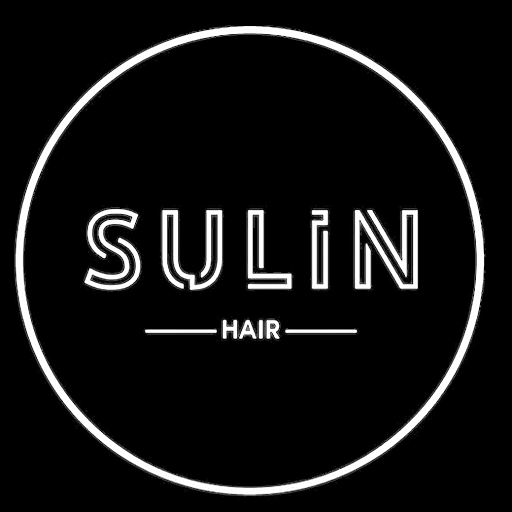 SULIN Hair Salon logo