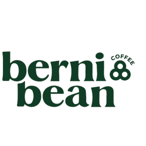 The Berni Bean Coffee Company logo