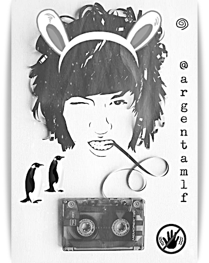 #Kassette