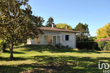 maison à Sérignac-sur-Garonne (47)