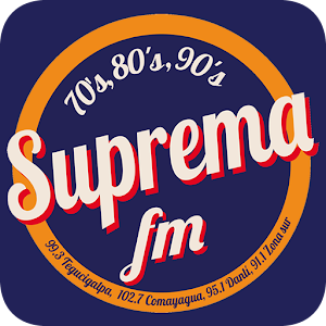 Download SUPREMA FM For PC Windows and Mac