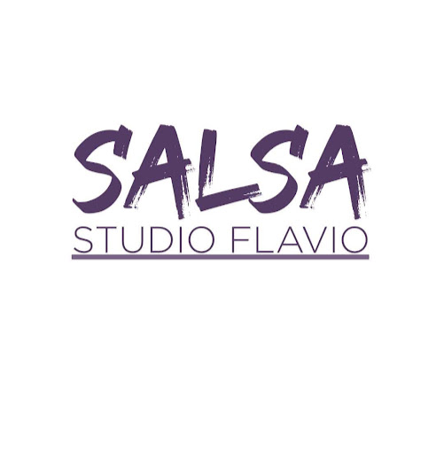 Salsa Studio Flavio logo