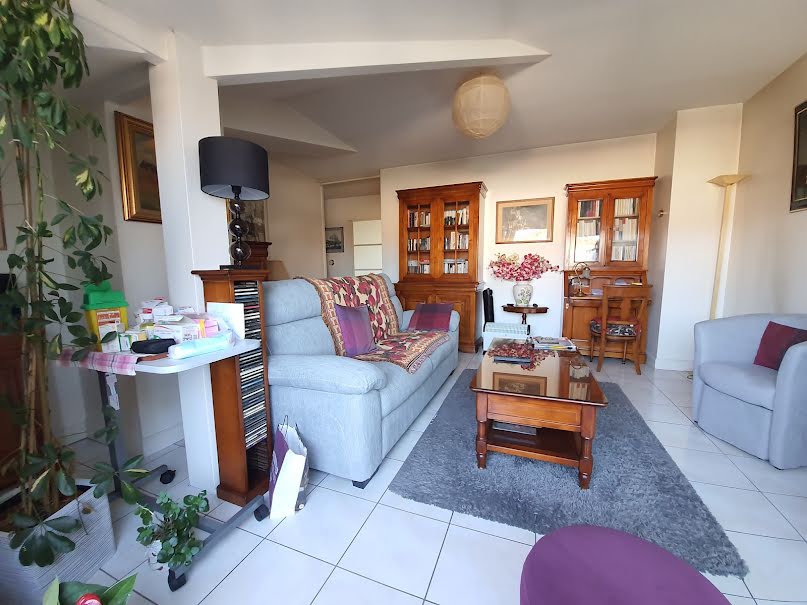 Vente appartement 3 pièces 93 m² à Anglet (64600), 315 000 €