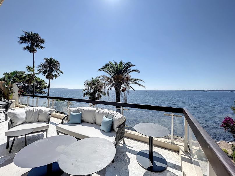 Vente appartement 4 pièces 76 m² à Cannes (06400), 2 580 000 €