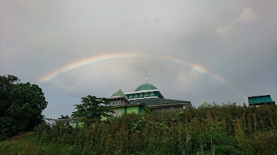 Mosque