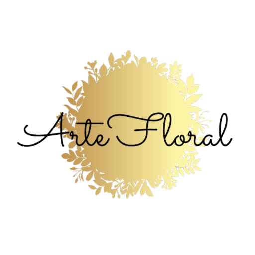 Blumenatelier ArteFloral logo