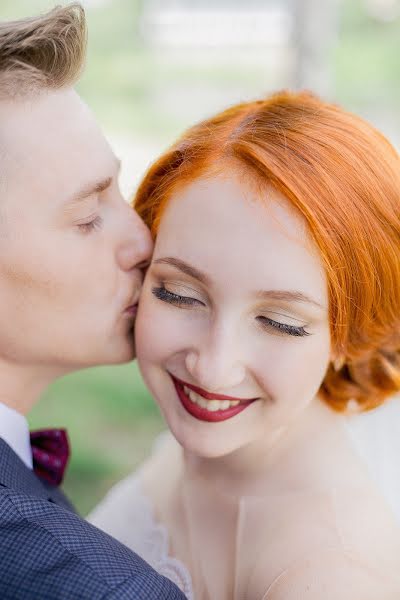 Wedding photographer Oleg Levi (levi). Photo of 1 March 2017