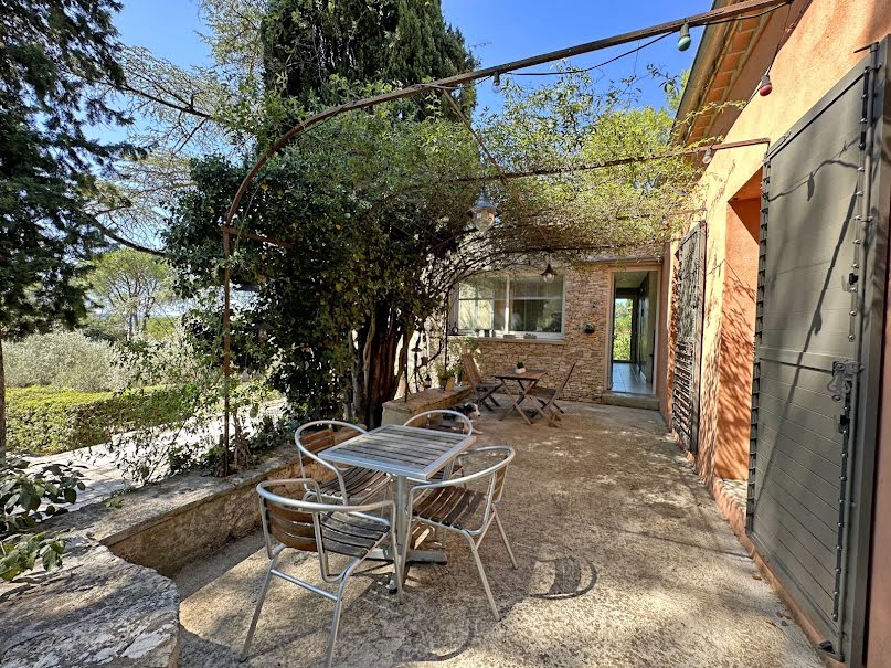 Vente villa 5 pièces 120 m² à Nimes (30000), 493 000 €