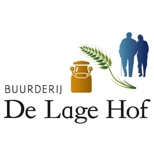 Agrarisch Museum De Lage Hof logo