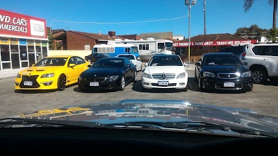 Photos of Action Motors