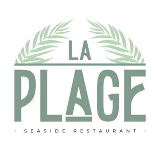 La Plage Seaside Restaurant