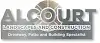 Alcourt Landscapes Logo