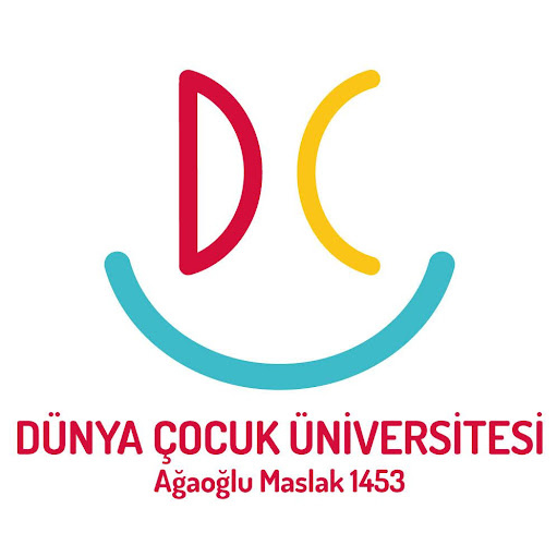 Dünya Çocuk Akademisi Ağaoğlu Maslak 1453 logo