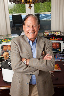 Ron Popeil Net Worth, Income, Salary, Earnings, Biography, How much money make?