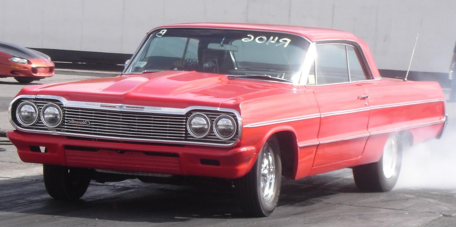 1964 Chevrolet Impala