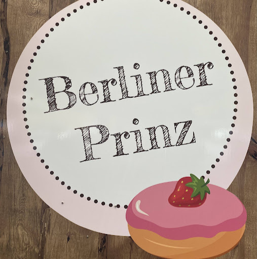 Berliner Prinz logo