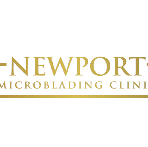 Newport Microblading Clinic logo
