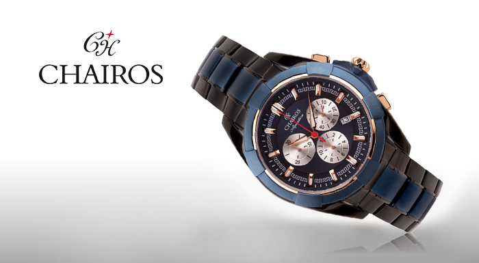 Chairos Aquatica Watch, Buy Now, Shop, 56% OFF, shoush.org