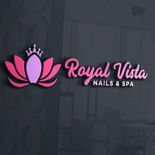 Royal Vista Nails & Spa logo