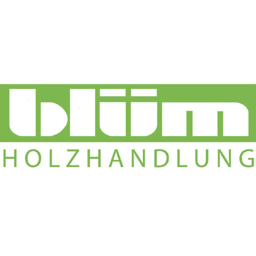 Wilhelm Blüm Holzhandlung GmbH logo