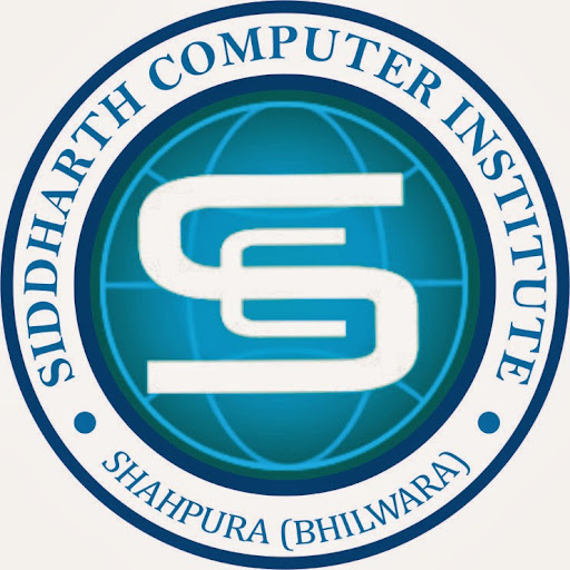 SIDDHARTH COMPUTER INSTITUTE, Phulia Gate Rd, Kothar Mohalla, Shahpura, Rajasthan 311404, India, Coaching_Center, state MP