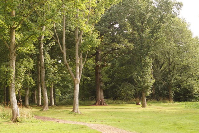 Lowther Castle days out in Cumbria Lake District