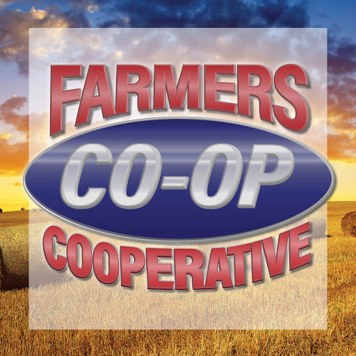 Farmers Cooperative Fort Smith