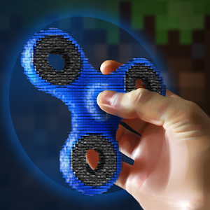Download Pixel Craft Spinner Builder For PC Windows and Mac