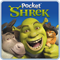 Pocket Shrek