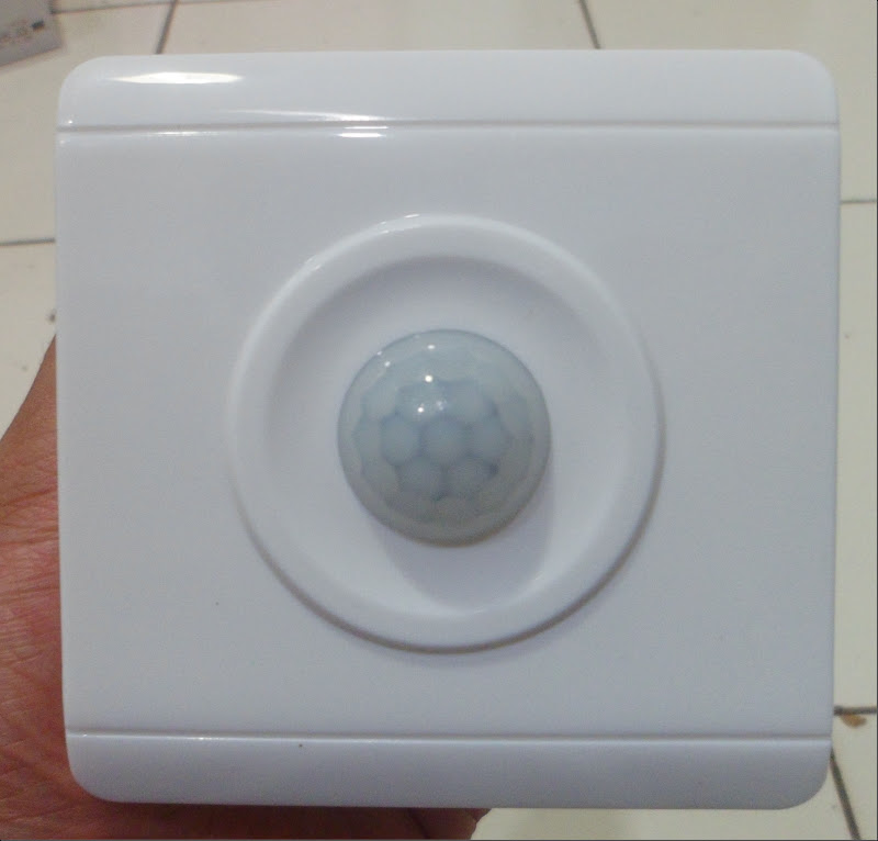 trik instalasi saklar sensor gerak dan cahaya trik instalasi saklar sensor gerak dan cahaya
