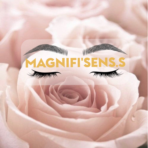 MAGNIFI'SENS.S logo