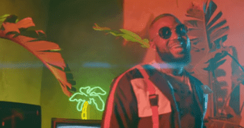 VIDEO: Cassper Nyovest - Baby Girl

