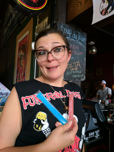 Bar «9lb Hammer», reviews and photos, 6009 Airport Way S, Seattle, WA 98108, USA