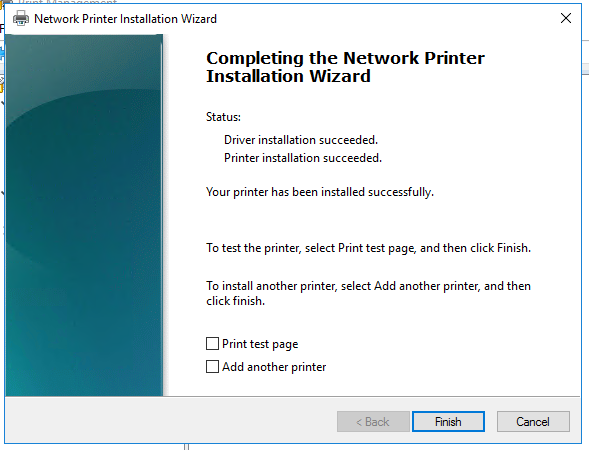 Deploy a Celiveo Shared Virtual Printer Package on a Print Server - Celiveo  8 - Ver 2022-05-22C