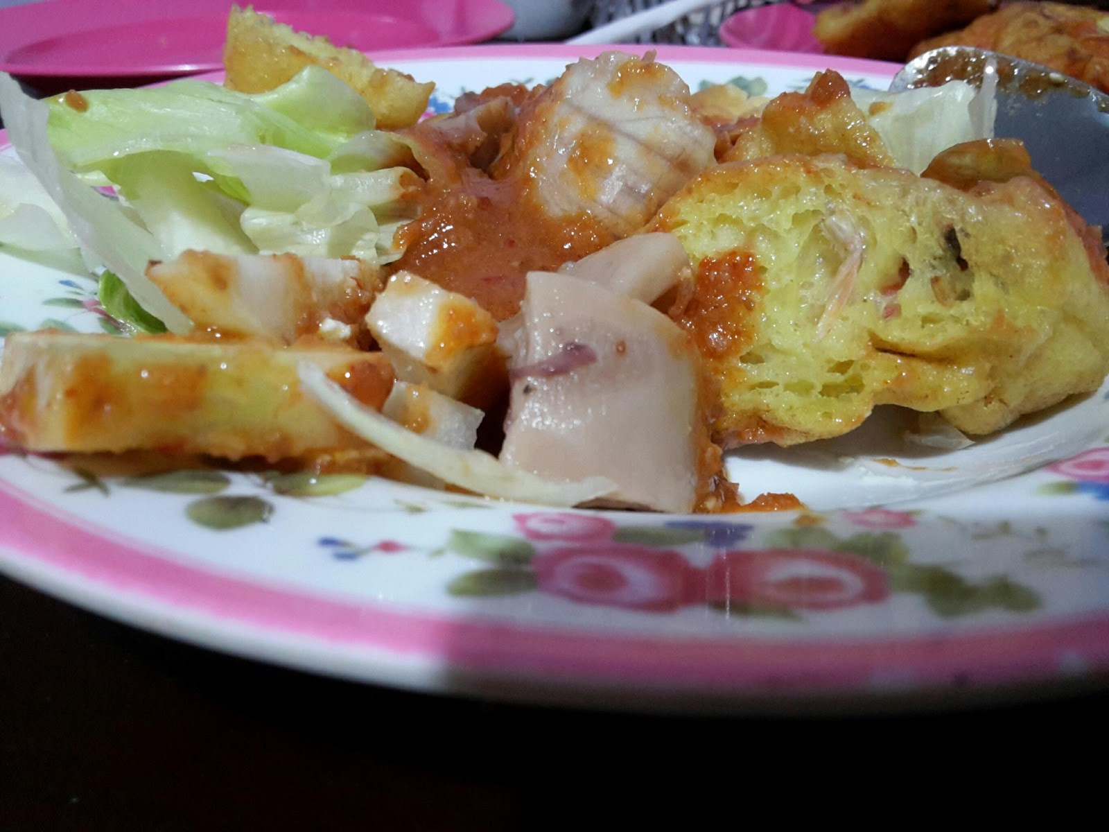 Resepi Cucur Udang Sengkuang - Quotes About h