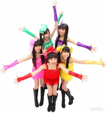 Momoiro Clover Z