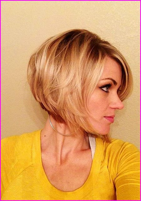 33 Short Bob Haircuts for Women 2019 - Fashionre