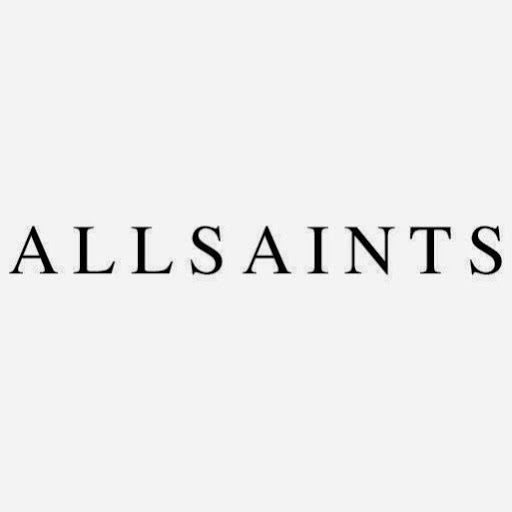 AllSaints logo