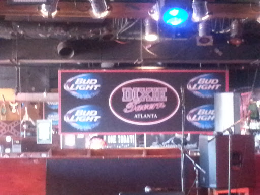 Live Music Venue «Dixie Tavern», reviews and photos, 2349 Windy Hill Rd SE #130, Marietta, GA 30067, USA