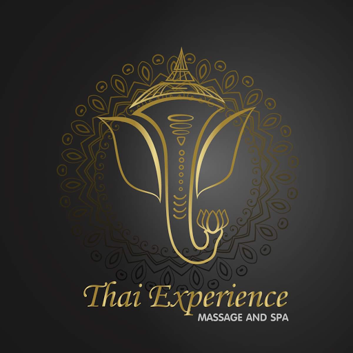 Thai Experience Massage and Spa logo